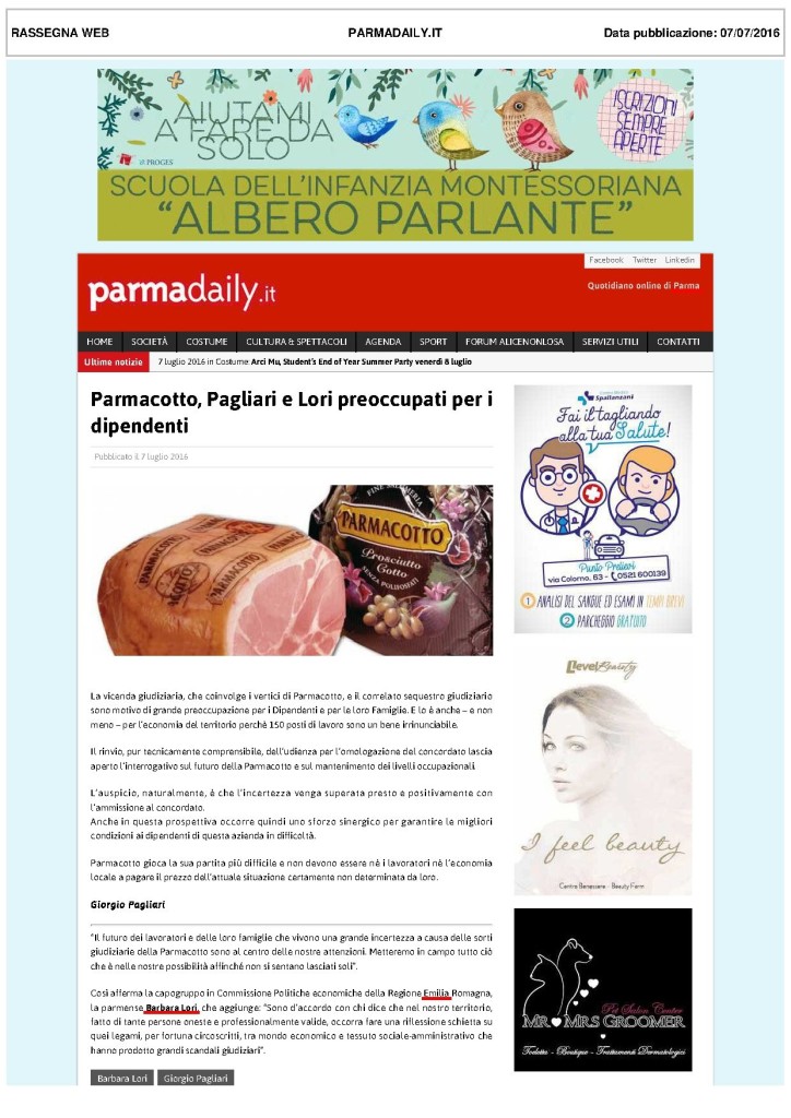 parmacotto 6